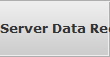 Server Data Recovery Oxnard server 